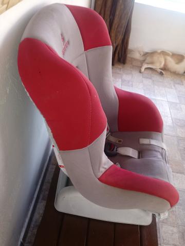 Cadeira infantil para carros - Foto 3