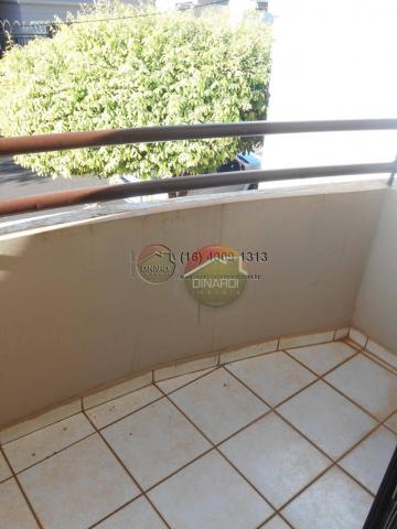 Apartamento Residencial para locação e venda, Vila Ana Maria, Ribeirão Preto - AP8133. - Foto 8