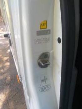 Renault Master chassi cabine - Foto 2