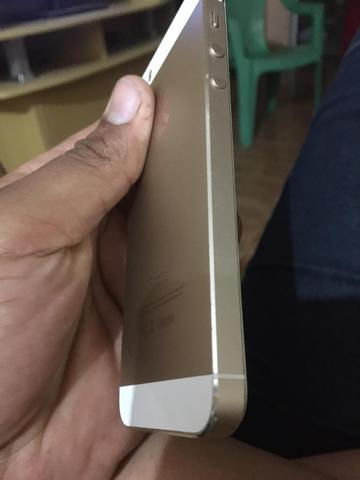 Vendo iPhone 5s - Foto 4