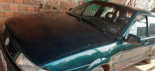 Vendo ou troco por Ford Ka - Foto 3
