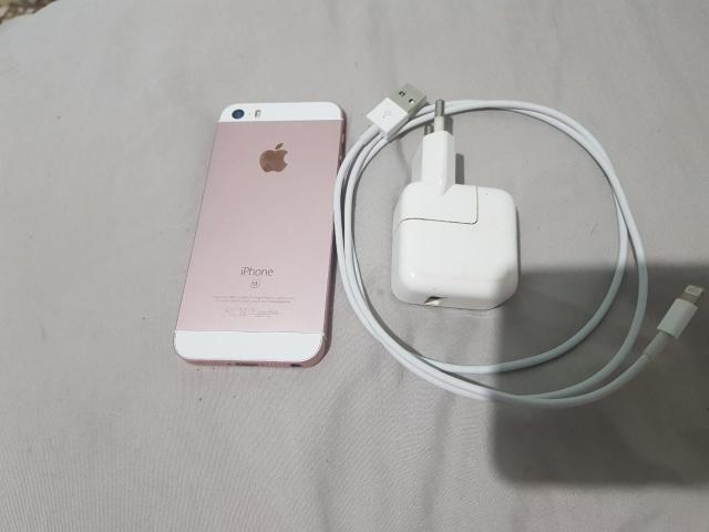 IPhone SE - Foto 2