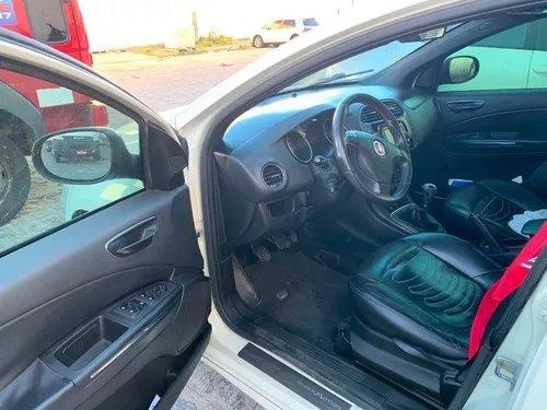 Fiat Bravo 1.8 2016 - Foto 6