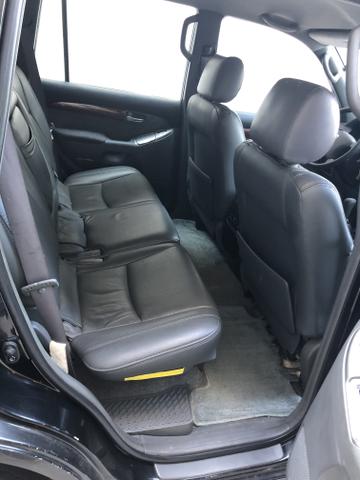 Toyota prado 2004 diesel - Foto 10