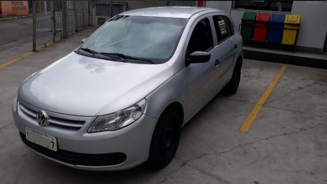 Volkswagen Gol G5 1.0 Flex