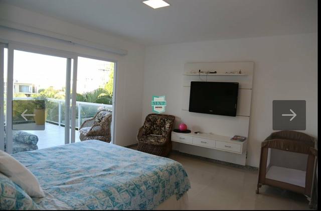Vendo Casa Paraíso Dos Lagos Guarajuba - Foto 16