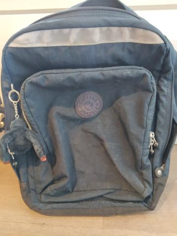 Mochila escolar Kipling - Foto 4