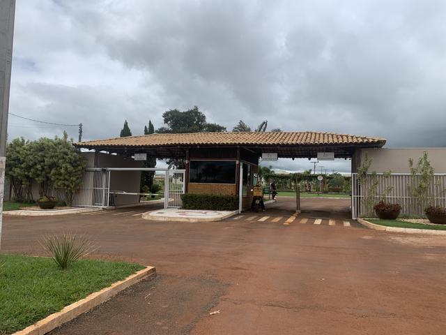 Vendo lote condomínio villagio baiocchi