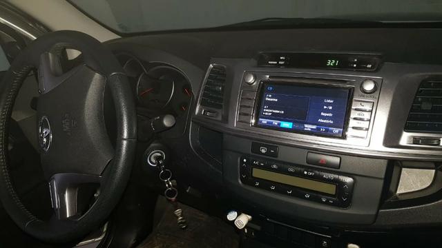 Hilux 2015/15 - Foto 2