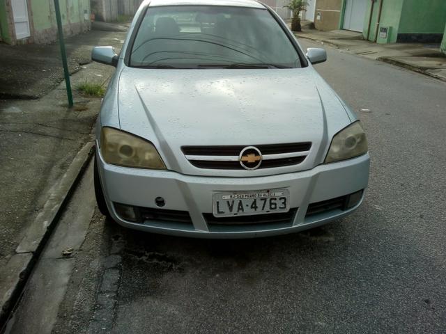 Vendo (Gnv) para sair rápido - Foto 4