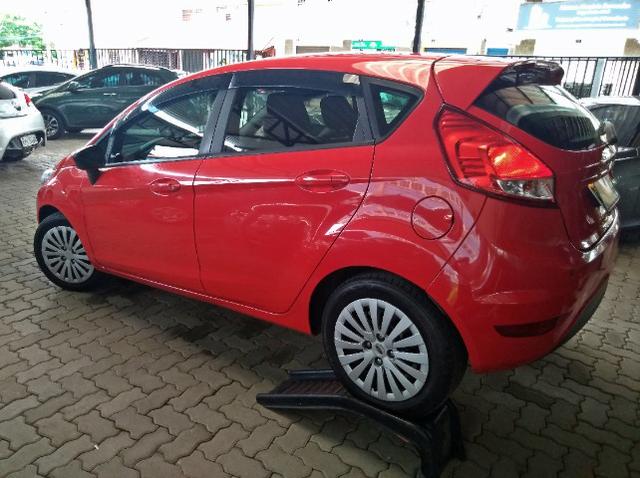 Ford Fiesta 1.5 S - Foto 7