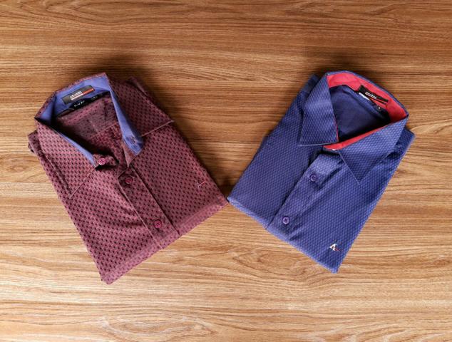 Camisas Socias Multimarcas - Foto 5