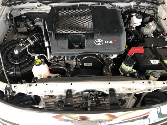 ToYoTa SW4 SRV 3.0D4-D _AUT_4X4_7LGareS_79MKM_ExtrANovA_LacradAOriginaL_ - Foto 15