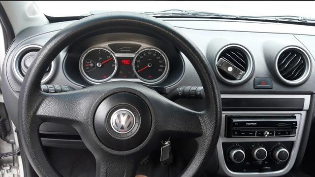 Volkswagen Gol G5 1.0 Flex - Foto 7