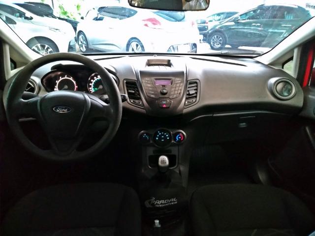 Ford Fiesta 1.5 S - Foto 9