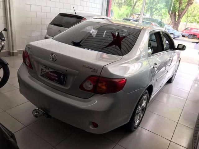 2010 Toyota Corolla XEI 1.8 Flex - Foto 7