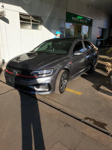 Vendo JETTA GLI 2019