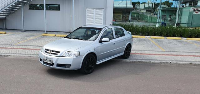 Astra 2.0 Advantage