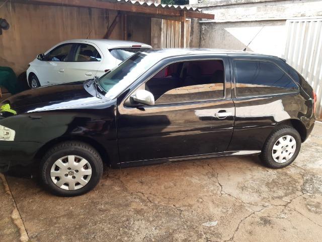 Gol G4