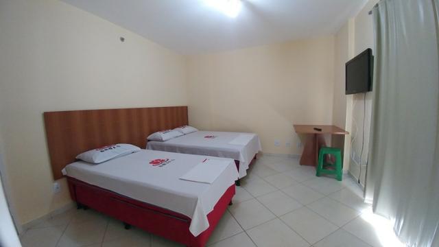 Apartamento com 01 Quarto, Thermas Place em Caldas Novas GO - Foto 5