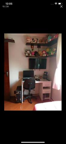 Apartamento Horto do Ypê 625 - Foto 7