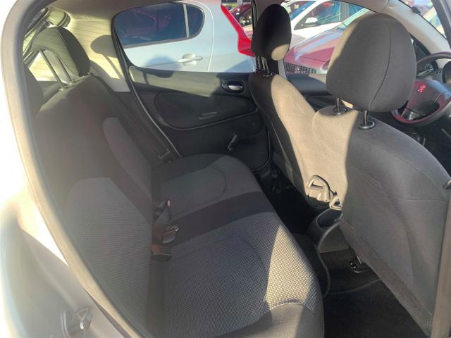 PEUGEOT 207 2012/2013 1.4 XR 8V FLEX 4P MANUAL - Foto 7