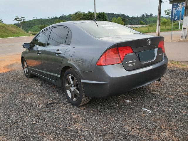 Civic - Foto 2