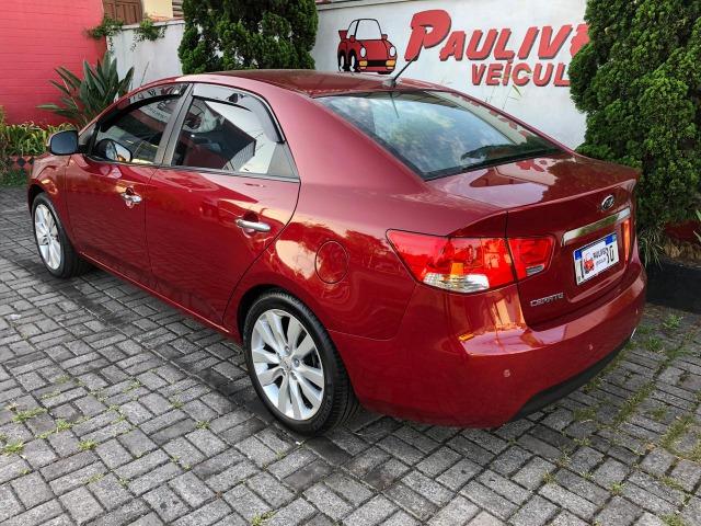 Cerato SX3 1.6 Automático - Foto 4