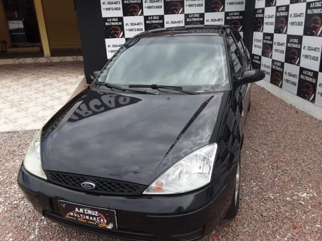 FORD FOCUS 1.6 FLEX 5P