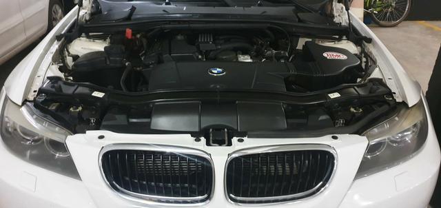 BMW 320 i caramelo - Foto 8