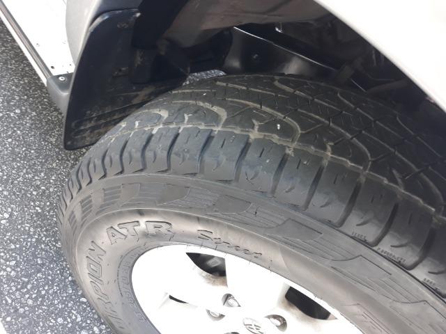 Toyota hilux CD 4x4 SRV 171cv - Foto 19