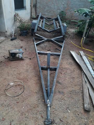 Carretinha