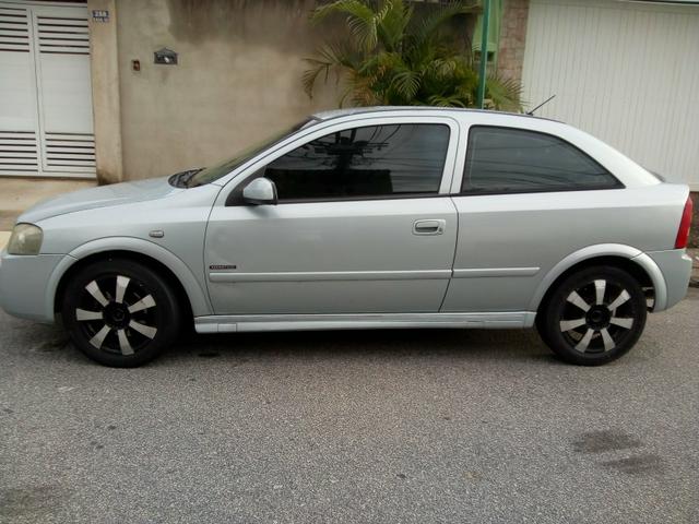 Vendo (Gnv) para sair rápido