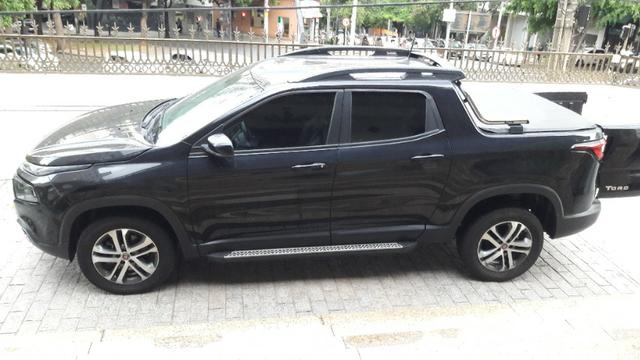 Fiat toro - Foto 8