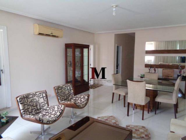 Alugamos casa mobiliada com 3 quartos, piscina proximo ao shopping - Foto 10