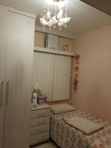 Apartamento 02 Quartos no Vila Rica, Próximo a Av. Kennedy na Zona Leste - Foto 8
