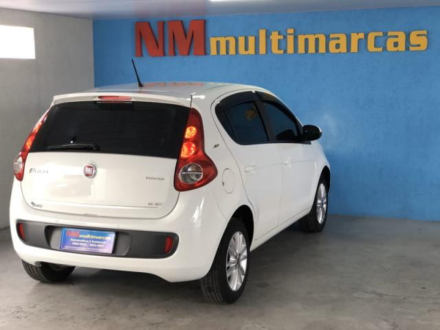 Fiat Palio Essence 1.6 16v 2015 Flex - Foto 4