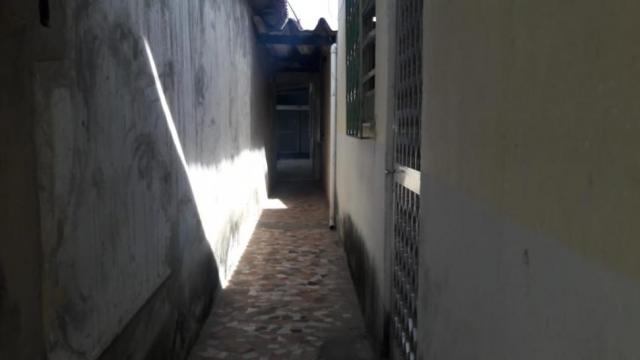 Casa - SAO VICENTE - R$ 450.000,00