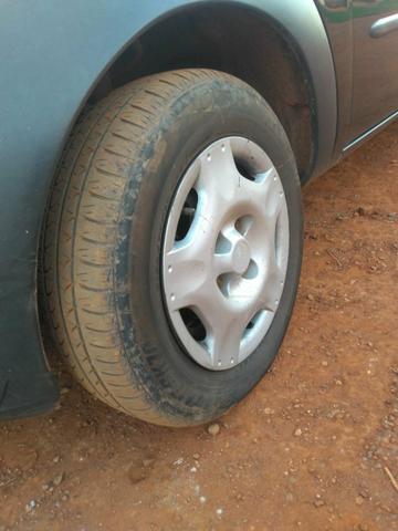 Ford Ka 2007 - Foto 15