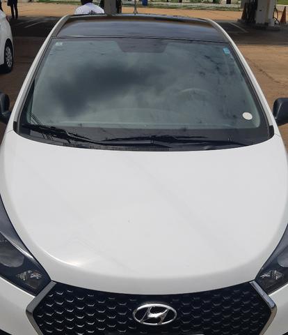 HB20 - 2019 - 15.000 km - Foto 2