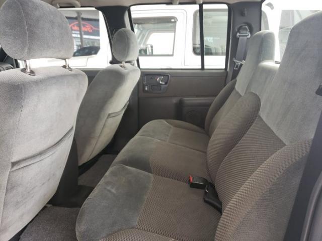 Chevrolet s10 2010 2.8 colina 4x4 cd 12v turbo electronic intercooler diesel 4p manual - Foto 6