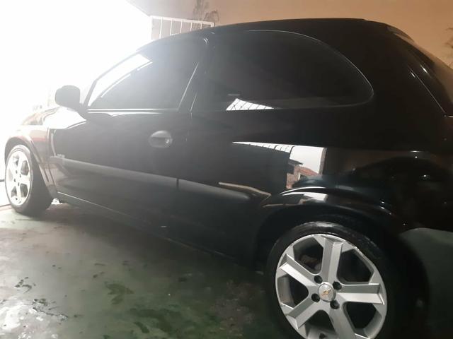 13 mil pra vender logo Celta top preto - Foto 5