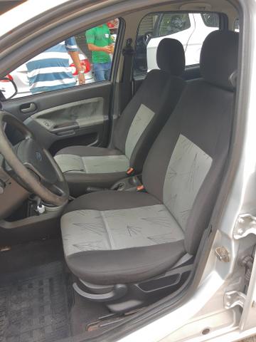 Fiesta 1.0 / 2008 R$15.500,00 - Foto 5