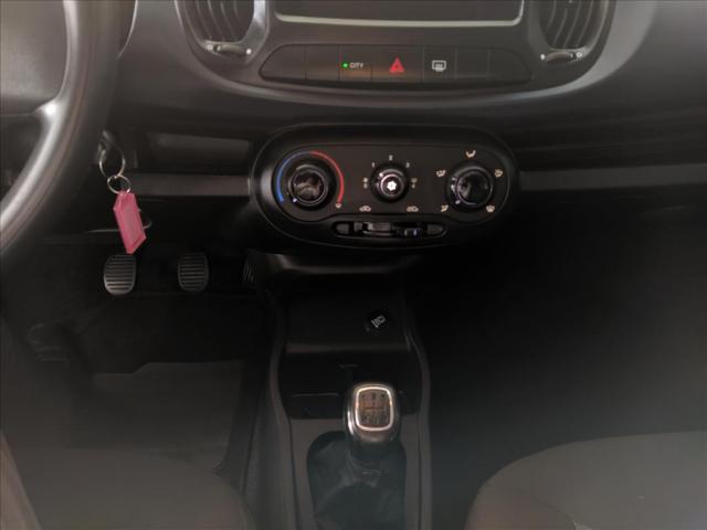 FIAT UNO 1.0 FIREFLY FLEX DRIVE 4P MANUAL - Foto 12