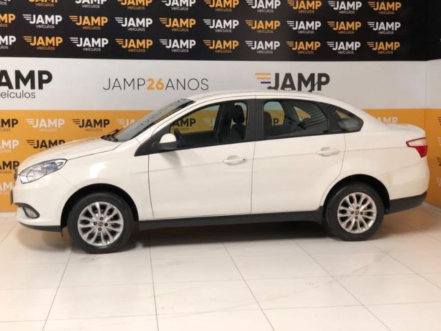 Fiat Grand Siena Attractive 1.4 EVO. Flex Manual 2018 - Foto 10