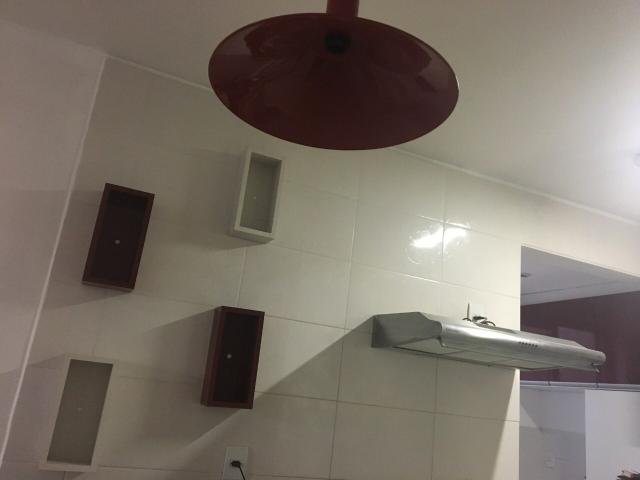 Apartamento 3 quartos ed mistral 4 andar