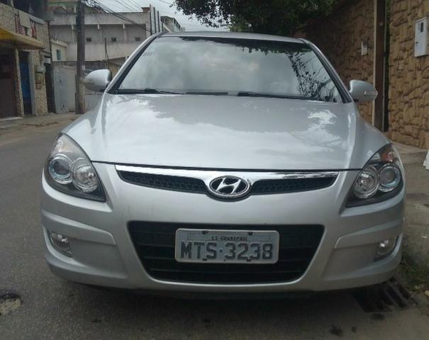 Vendo carro barato Hyundai I30 2.0 2010/2011
