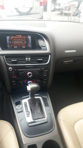 A5 Sportback estado de zero agio - Foto 6