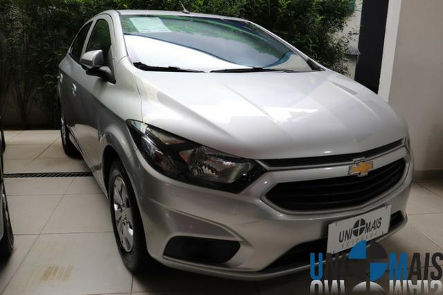 Onix Lt 2019 Completo Impecavel Baixa Kilometragem Apenas 39.900 Financia/Troca Ljc