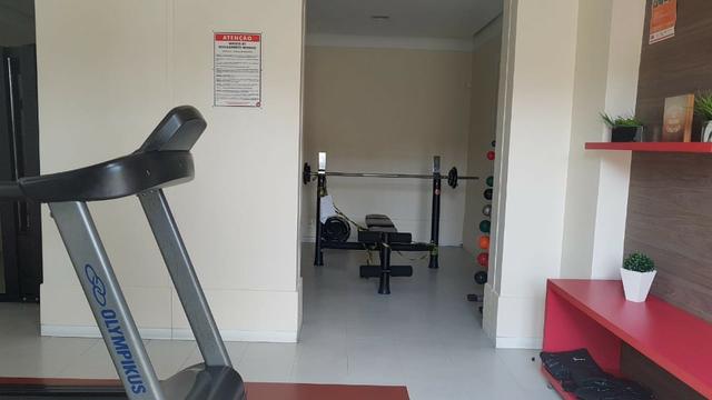 Apartamento em guarulhos fatto reserva vila rio 57mts 3dorm 1suite 1vaga andar alto - Foto 11